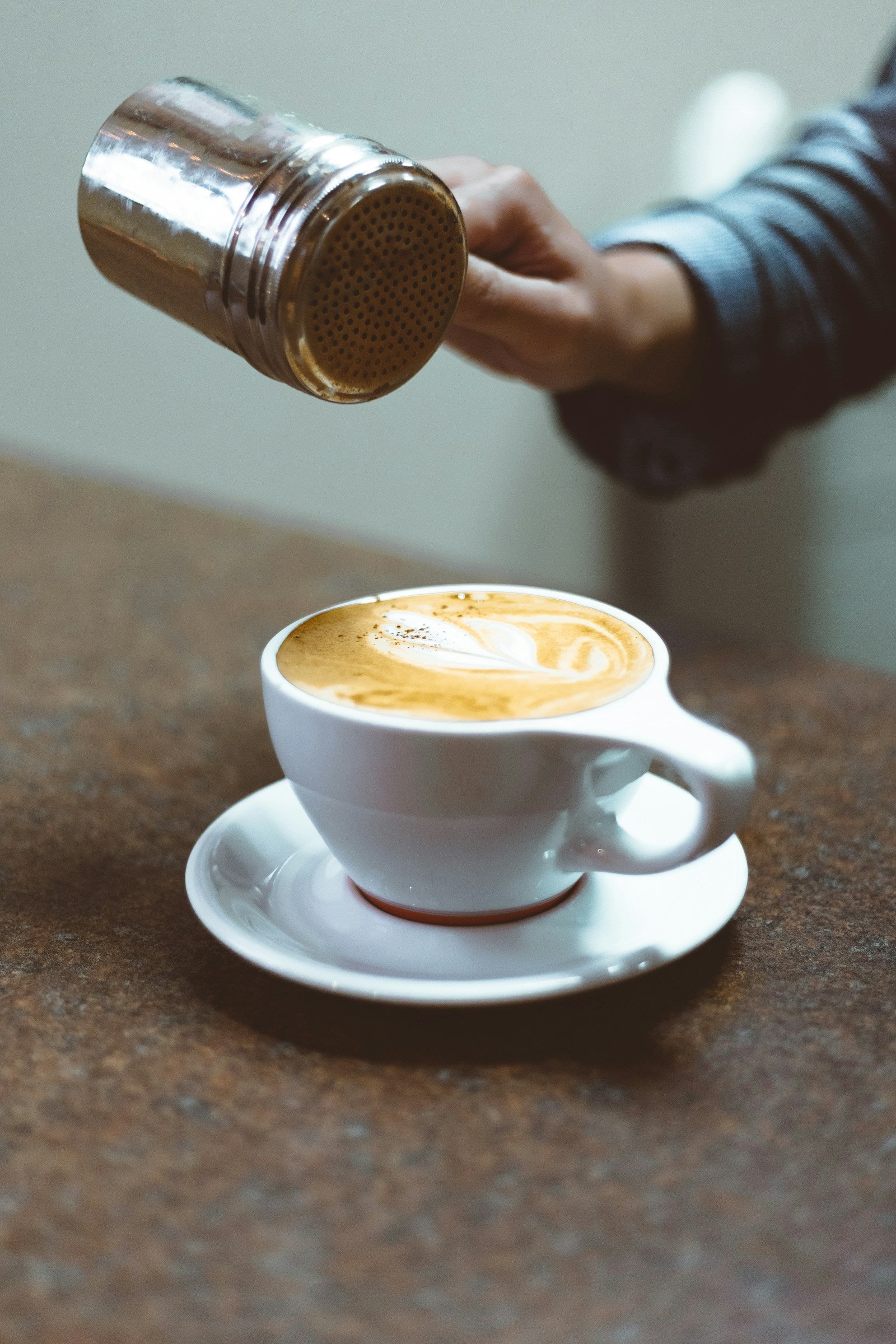 Honduran Cappuccino Recipe
