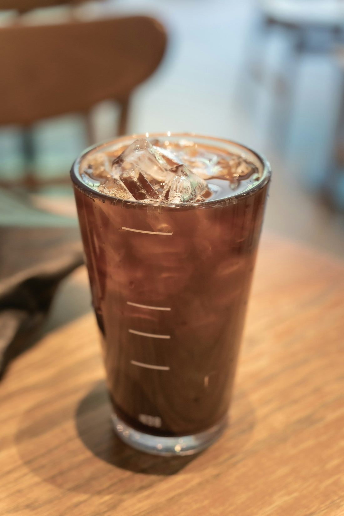 Honduran Iced Coffee Recipe