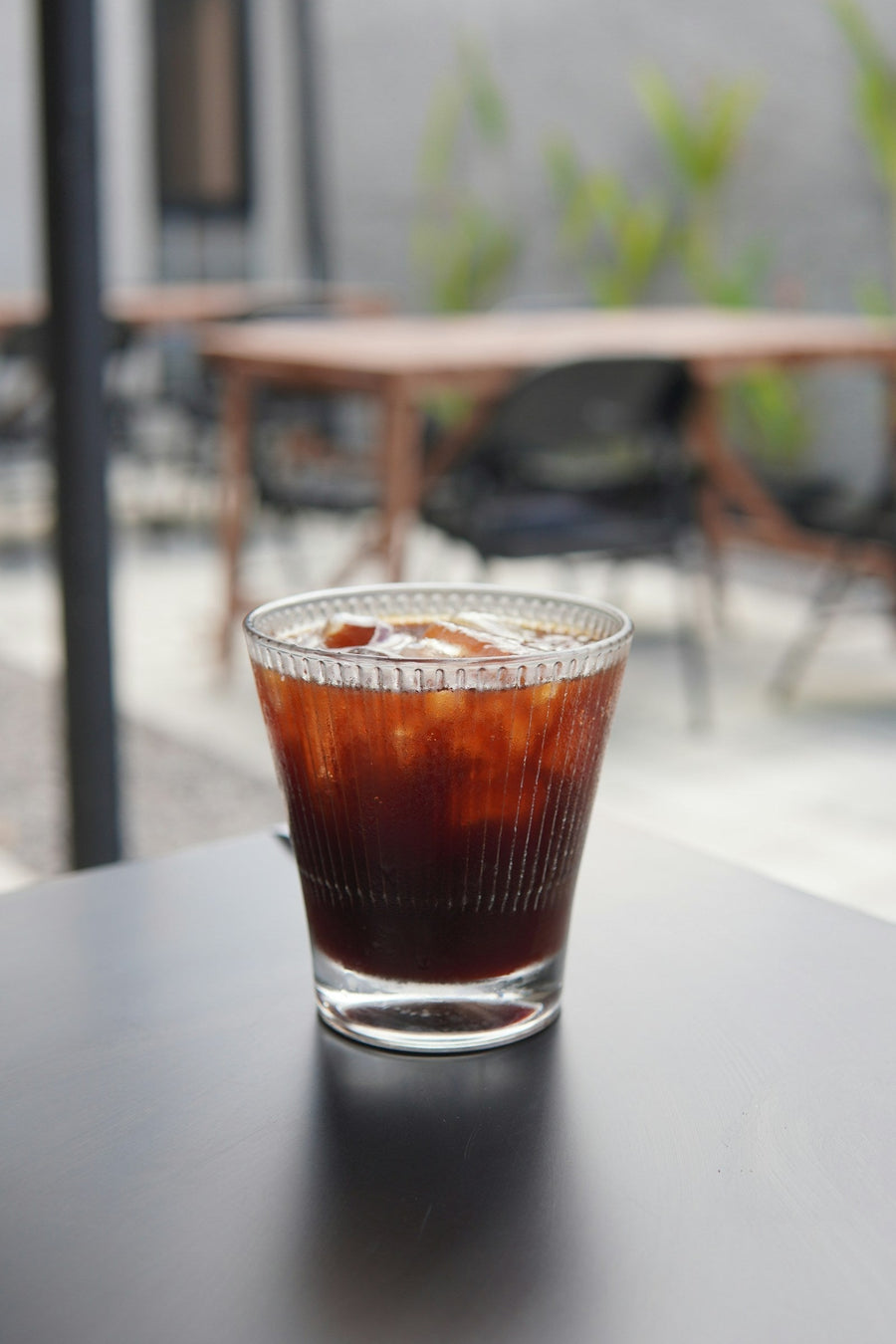 SunPuppy Indonesia Cold Brew Recipe guide image