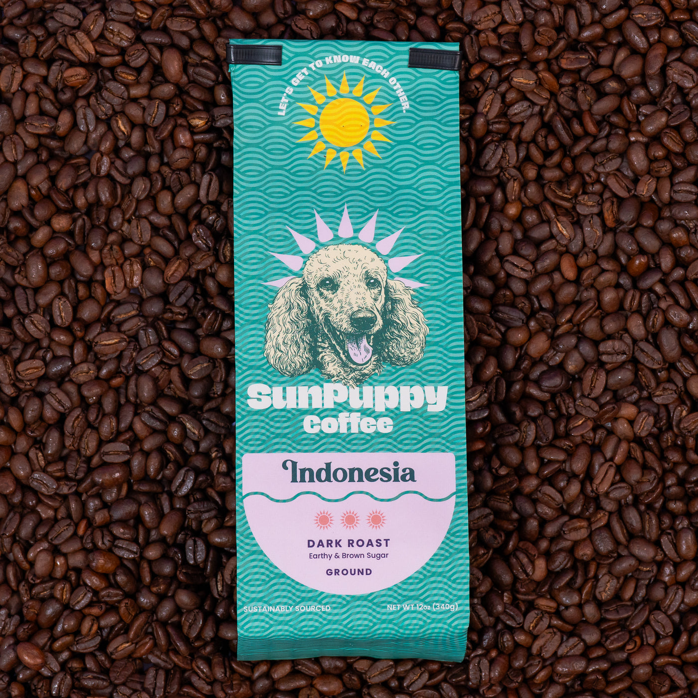 SunPuppy Indonesia Coffee: History, Flavor, and Beans Guide guide image